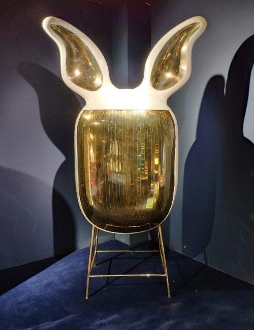 Salone del Mobile Milano 2019